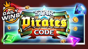 Star Pirates Code